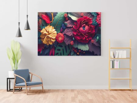 Beautiful Canvas Art Prints for Every Room