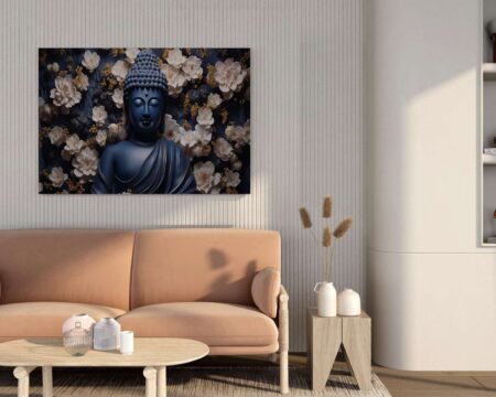 Stunning Canvas Paintings for Wall Decor